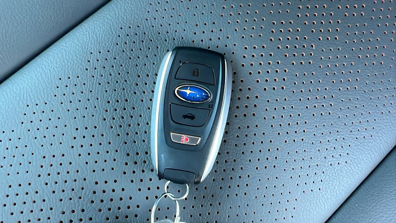 Thumbnail: 2026 Subaru Crosstrek - 29