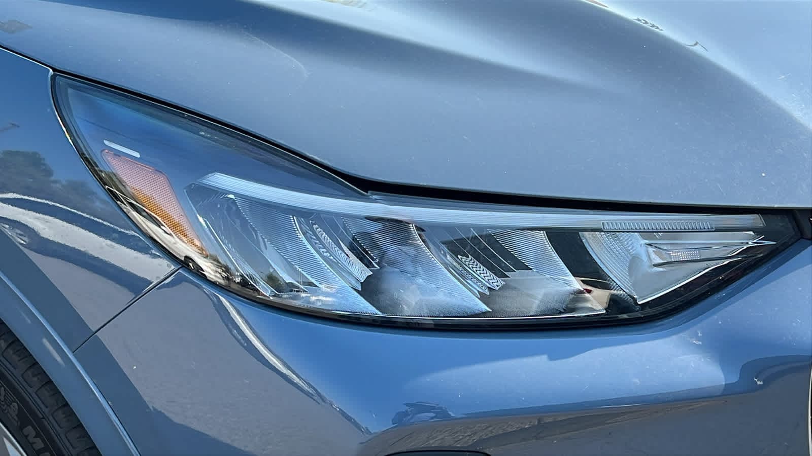 Thumbnail: 2024 Ford Escape - 4