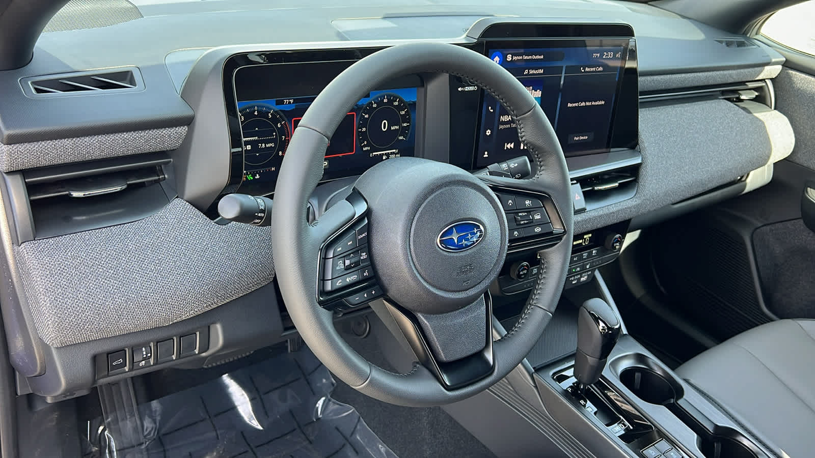 Thumbnail: 2026 Subaru Outback - 10