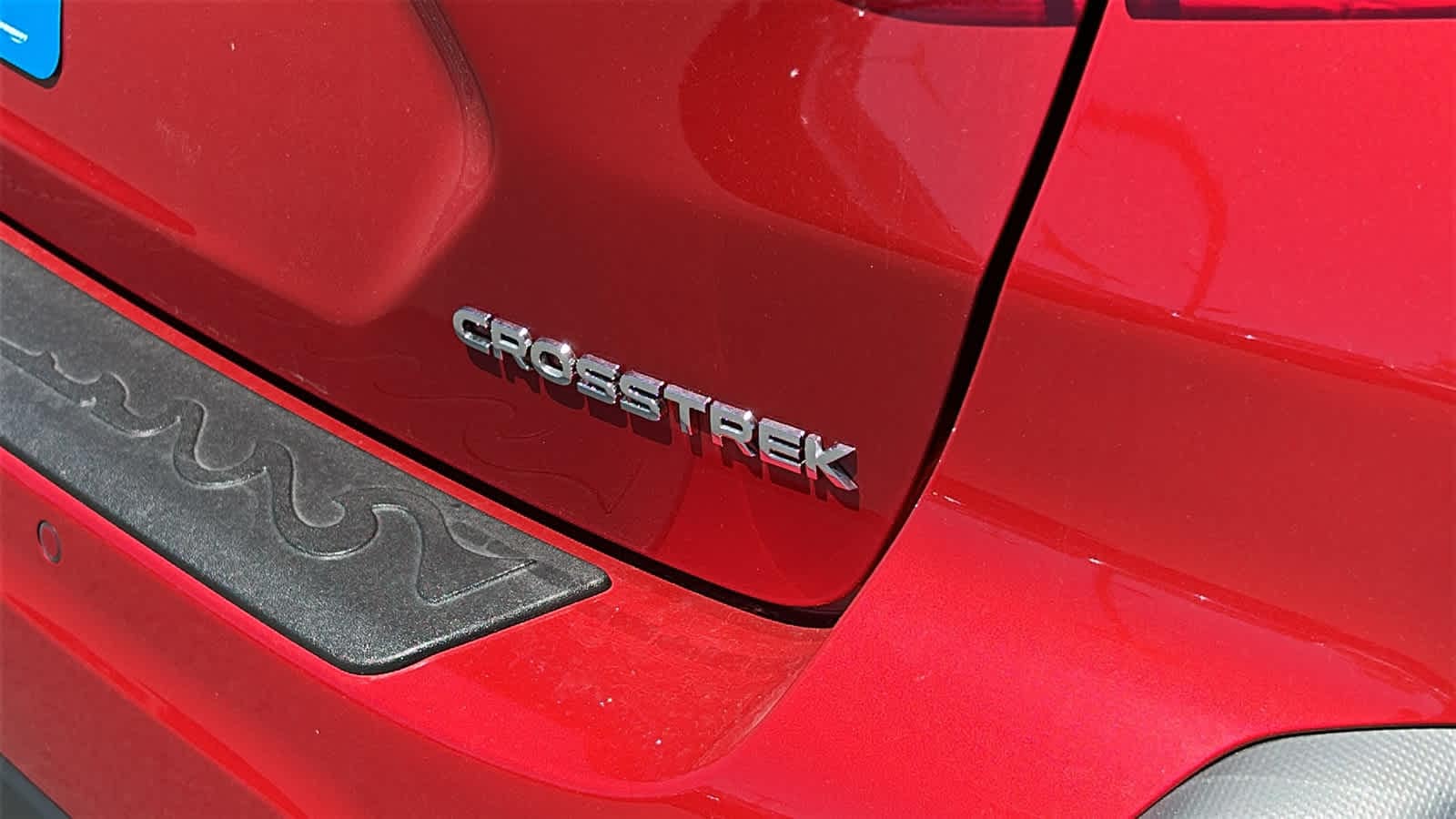 Thumbnail: 2025 Subaru Crosstrek - 29