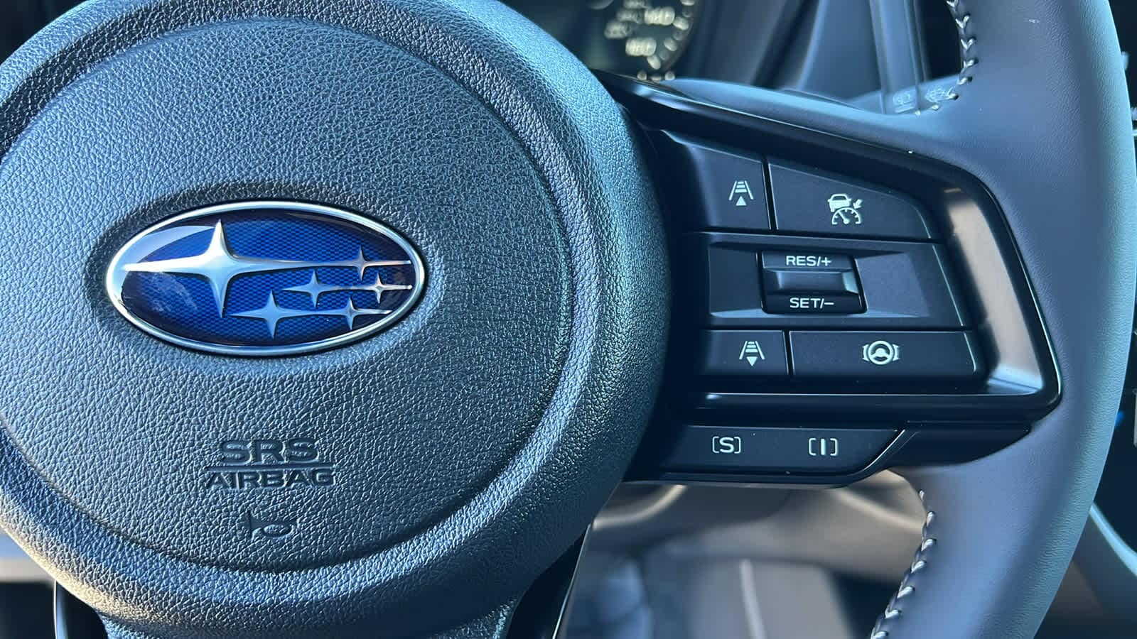 Thumbnail: 2025 Subaru Forester - 20