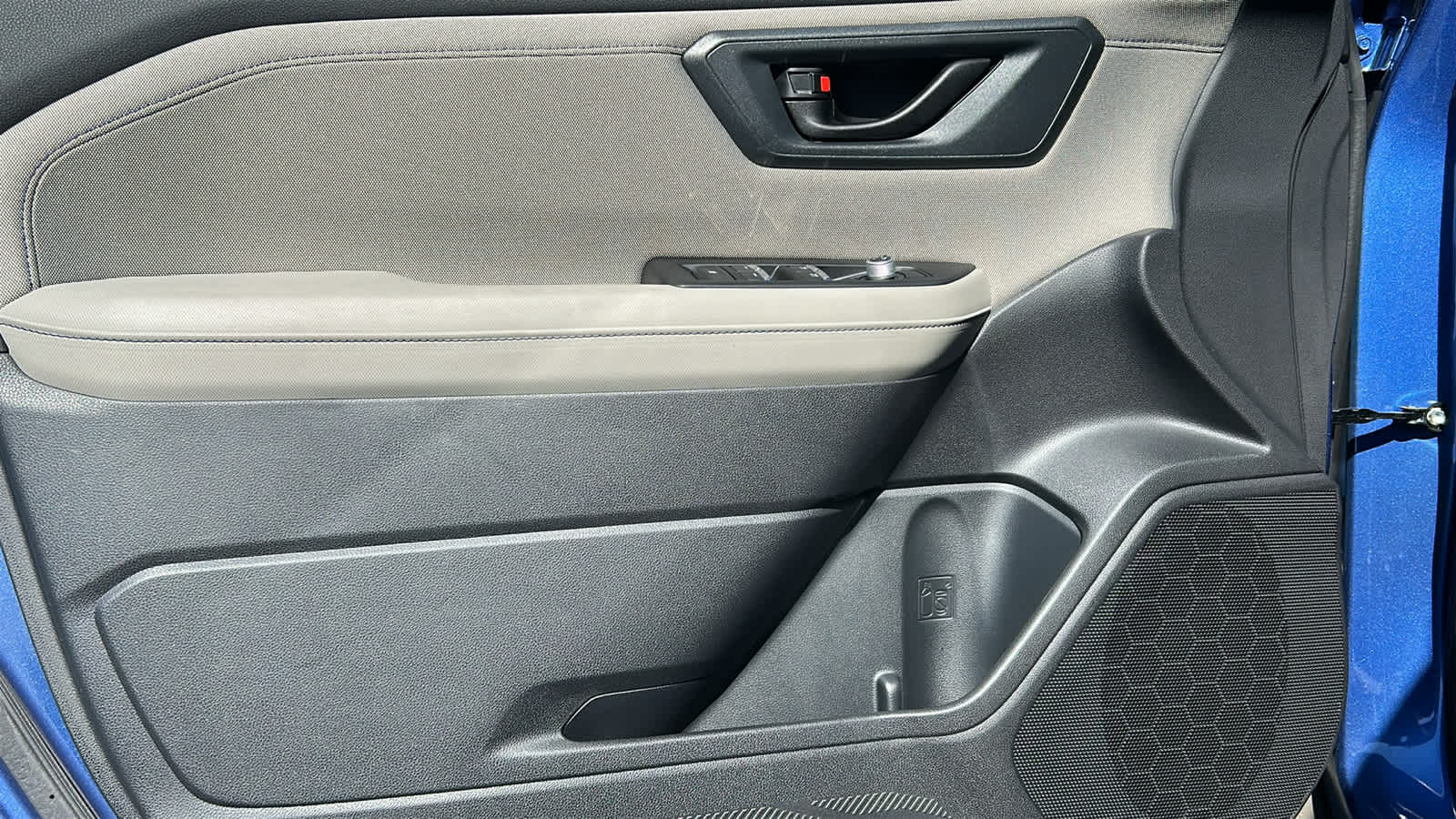 Thumbnail: 2026 Subaru Forester - 24