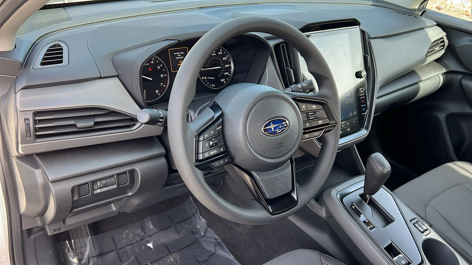 Thumbnail: 2026 Subaru Crosstrek - 10