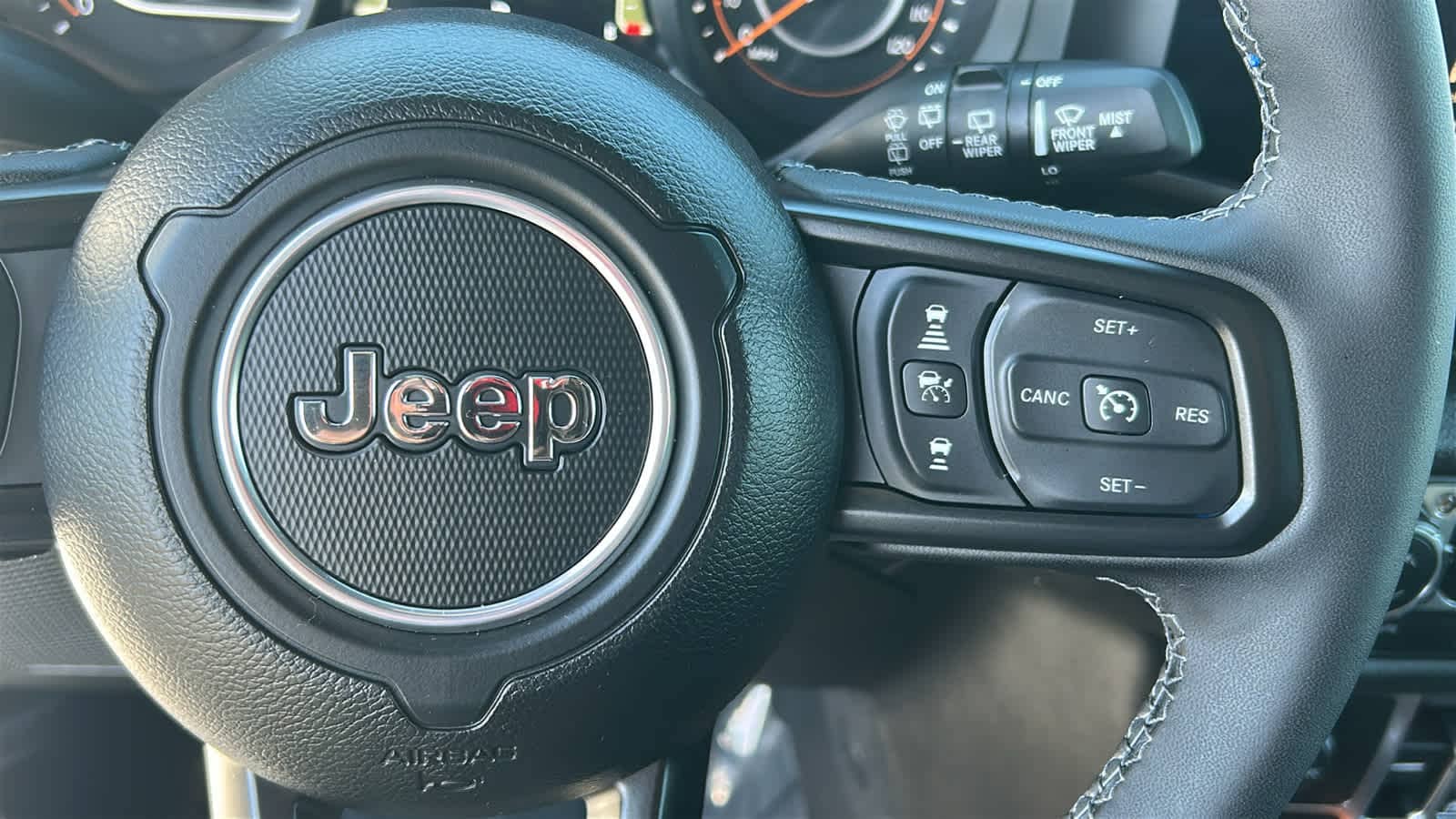 Thumbnail: 2025 Jeep Wrangler - 20