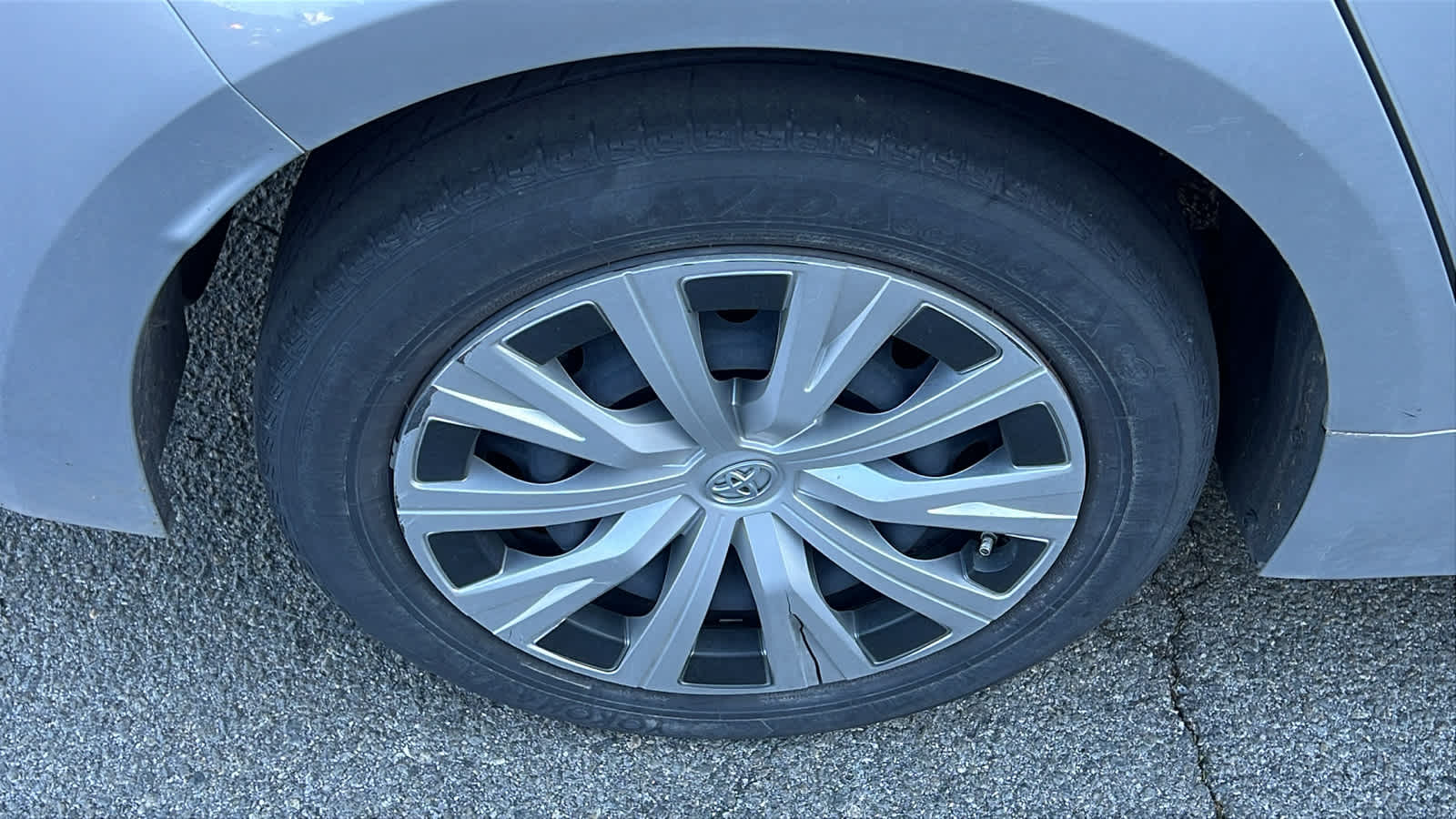Thumbnail: 2020 Toyota Corolla - 19