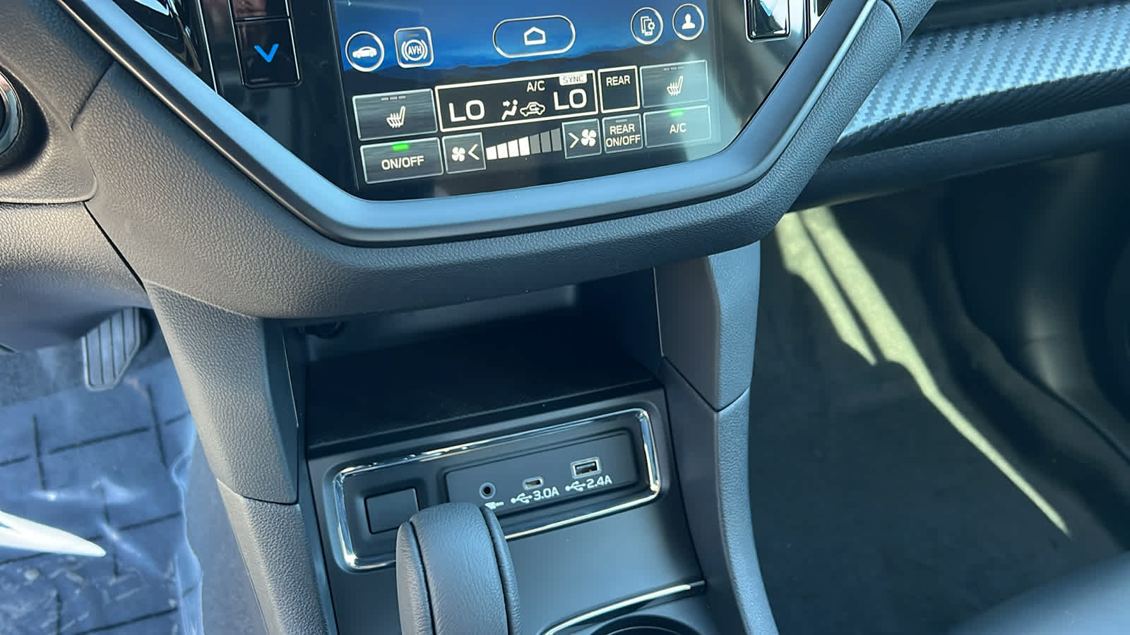 Thumbnail: 2026 Subaru Ascent - 14