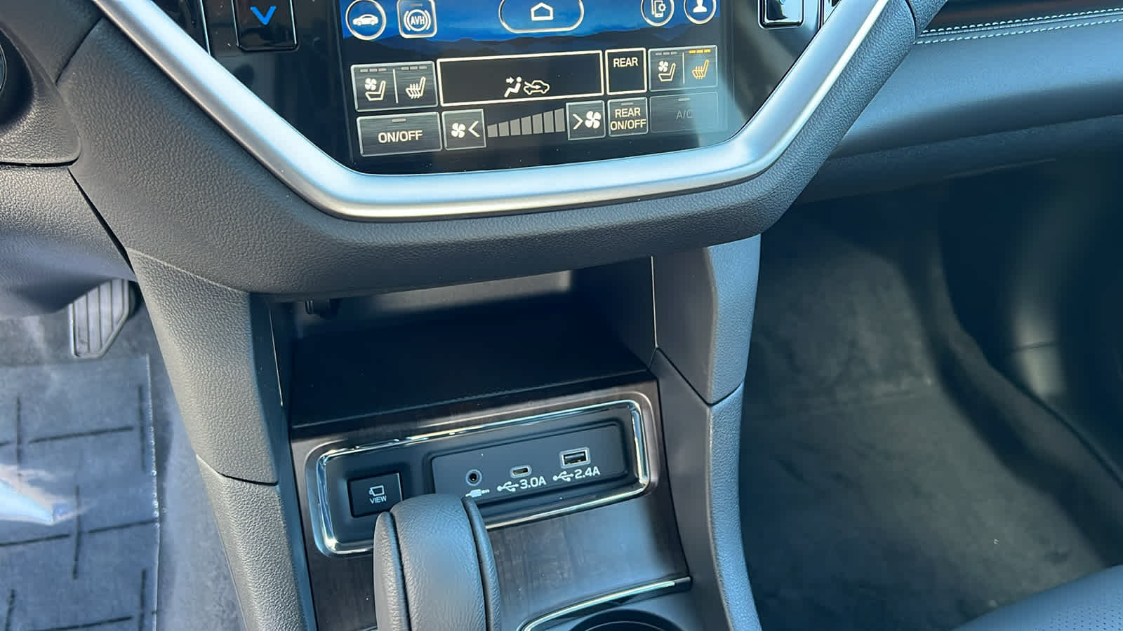 Thumbnail: 2026 Subaru Ascent - 14