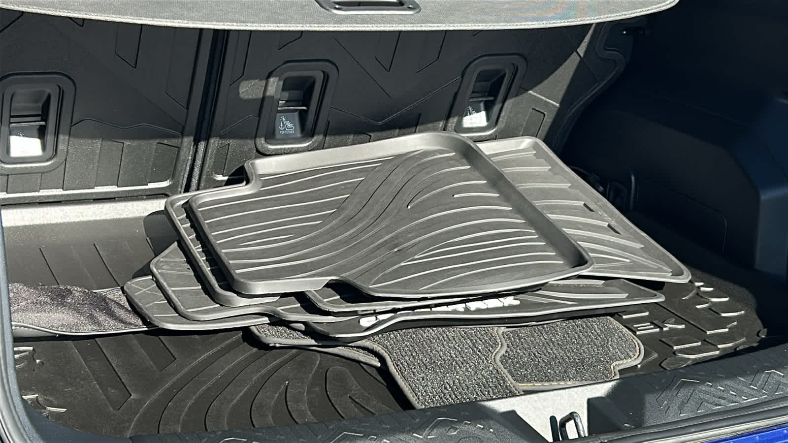 Thumbnail: 2025 Subaru Crosstrek - 27