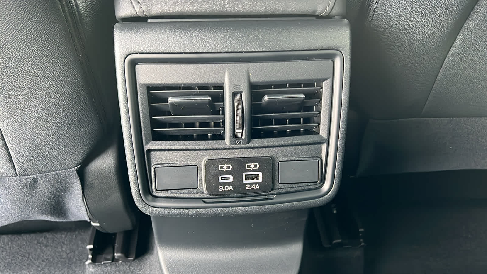 Thumbnail: 2026 Subaru Outback - 25