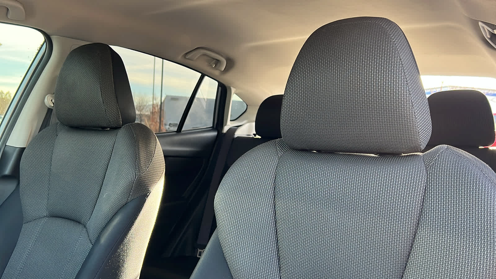 Thumbnail: 2019 Subaru Crosstrek - 11