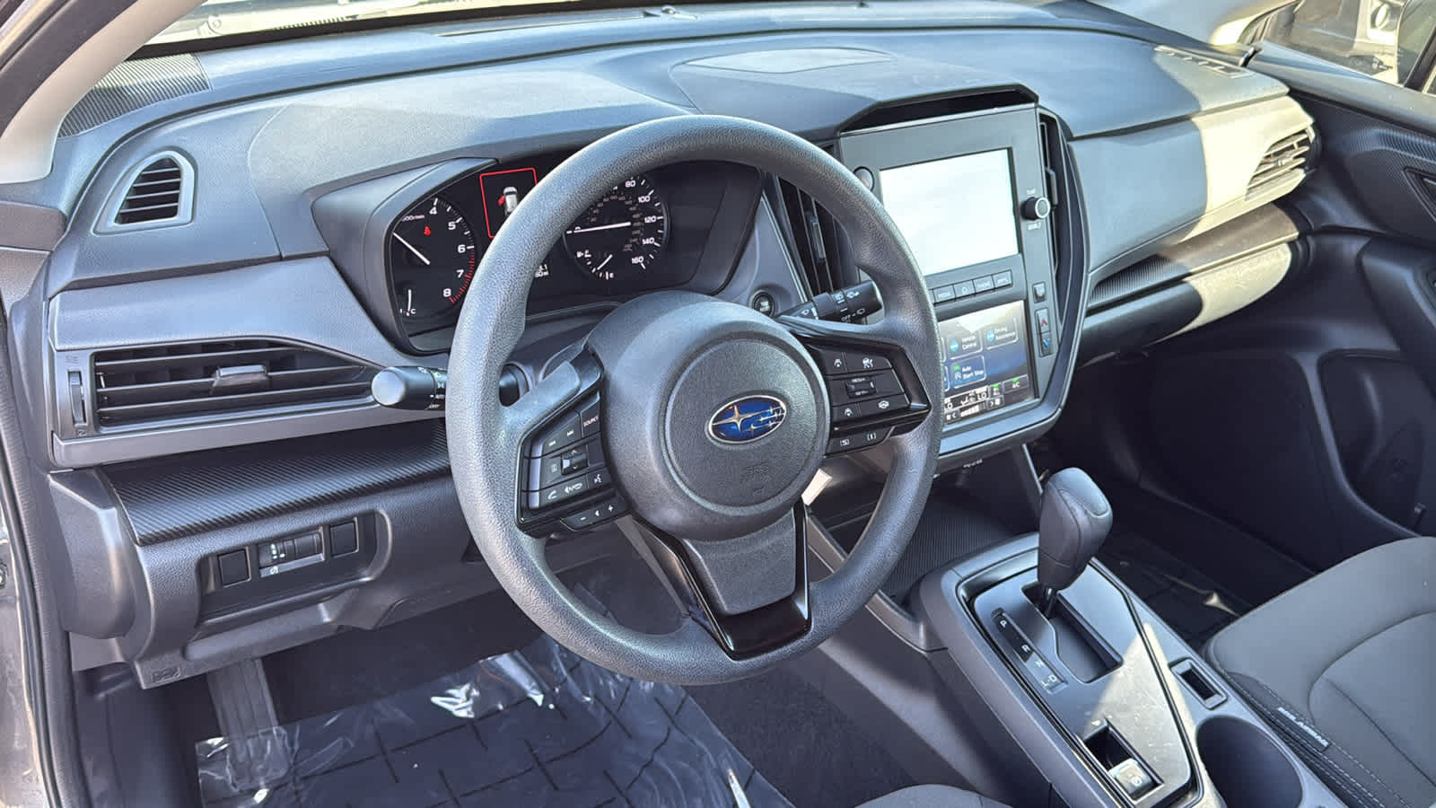 Thumbnail: 2024 Subaru Crosstrek - 11