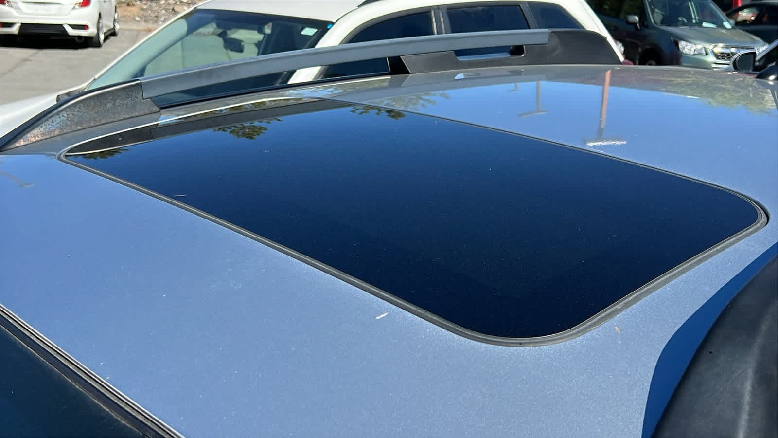 Thumbnail: 2014 Subaru XV Crosstrek - 21