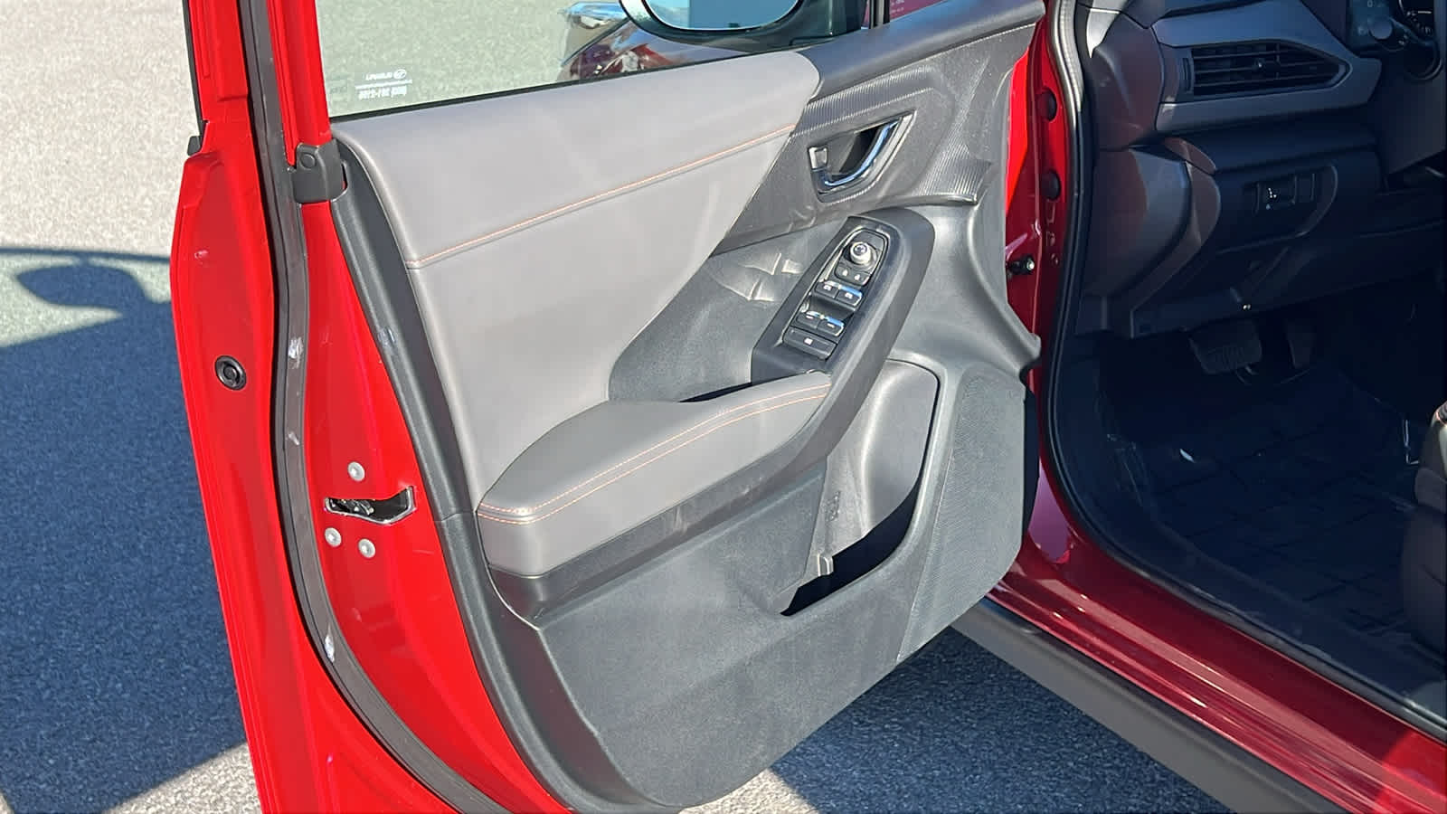 Thumbnail: 2026 Subaru Crosstrek - 23