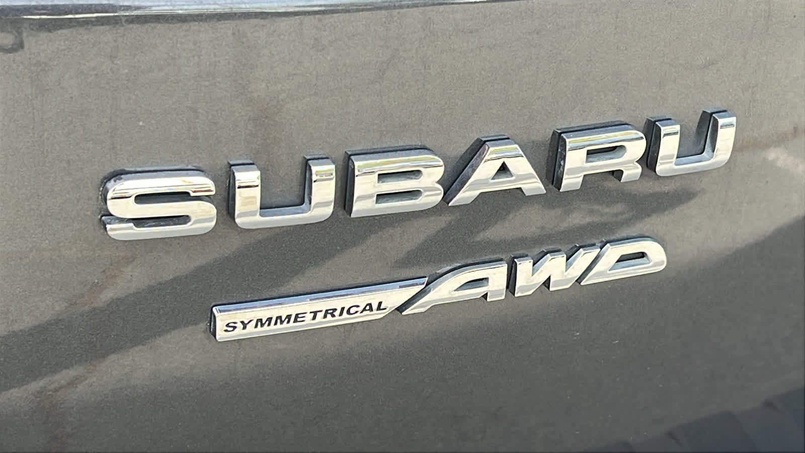 Thumbnail: 2018 Subaru Outback - 9