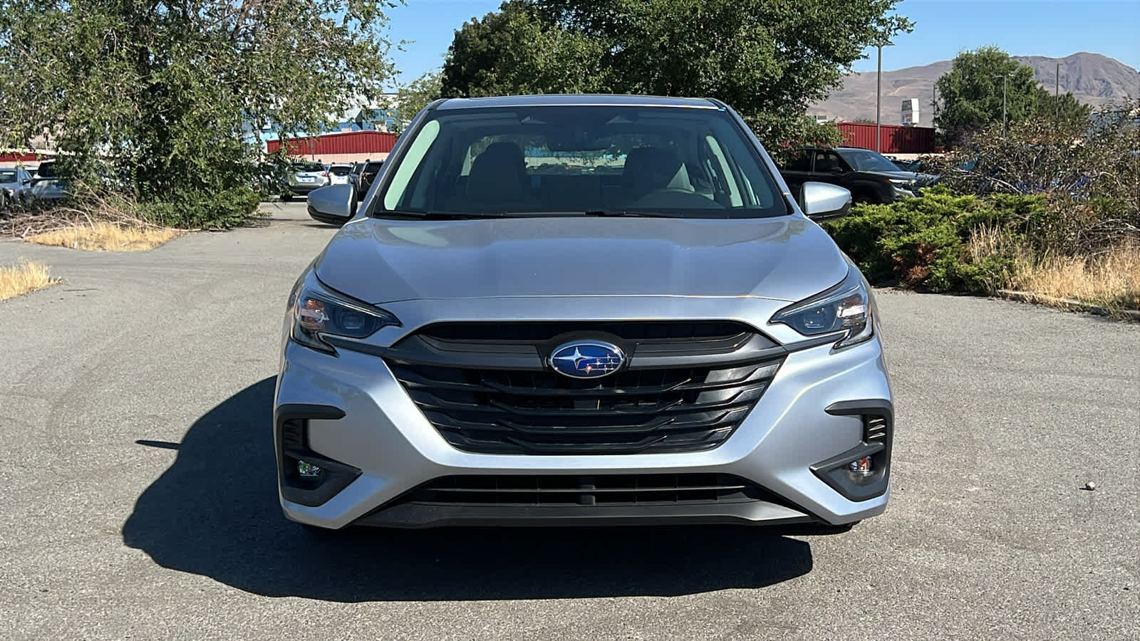 Thumbnail: 2025 Subaru Legacy - 2