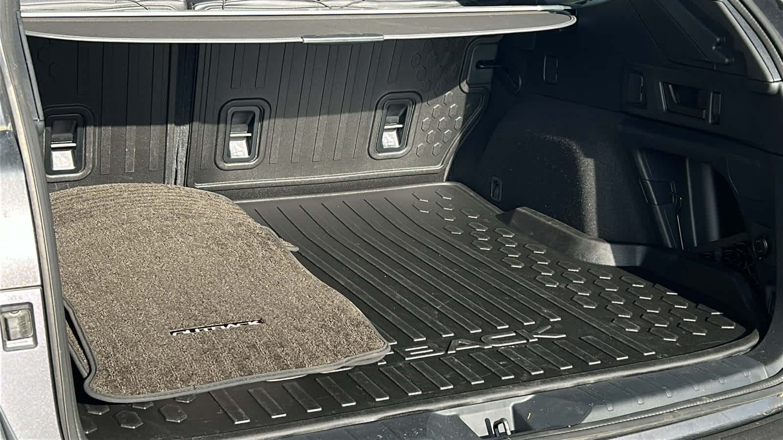 Thumbnail: 2025 Subaru Outback - 28