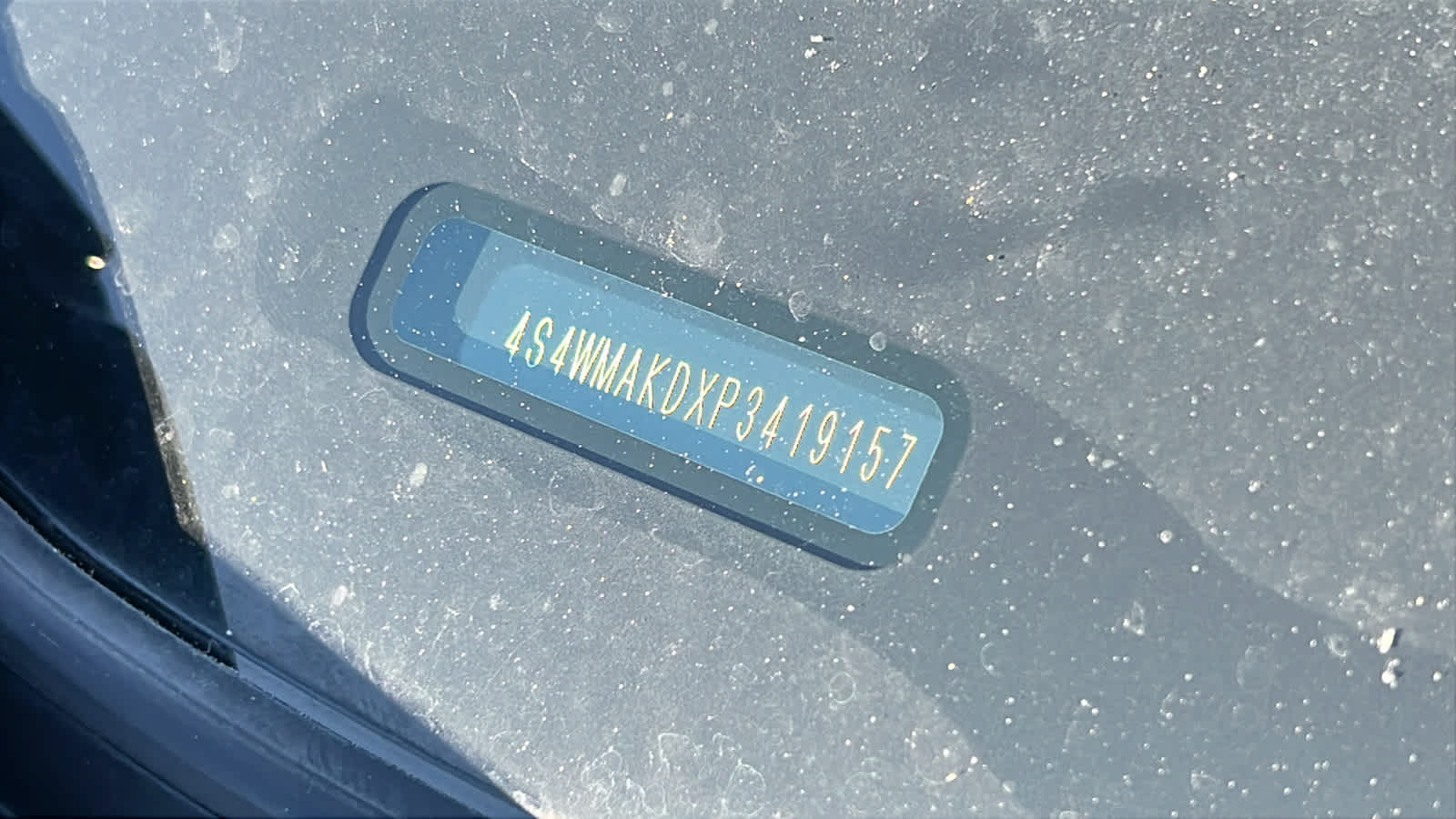 Thumbnail: 2023 Subaru Ascent - 22