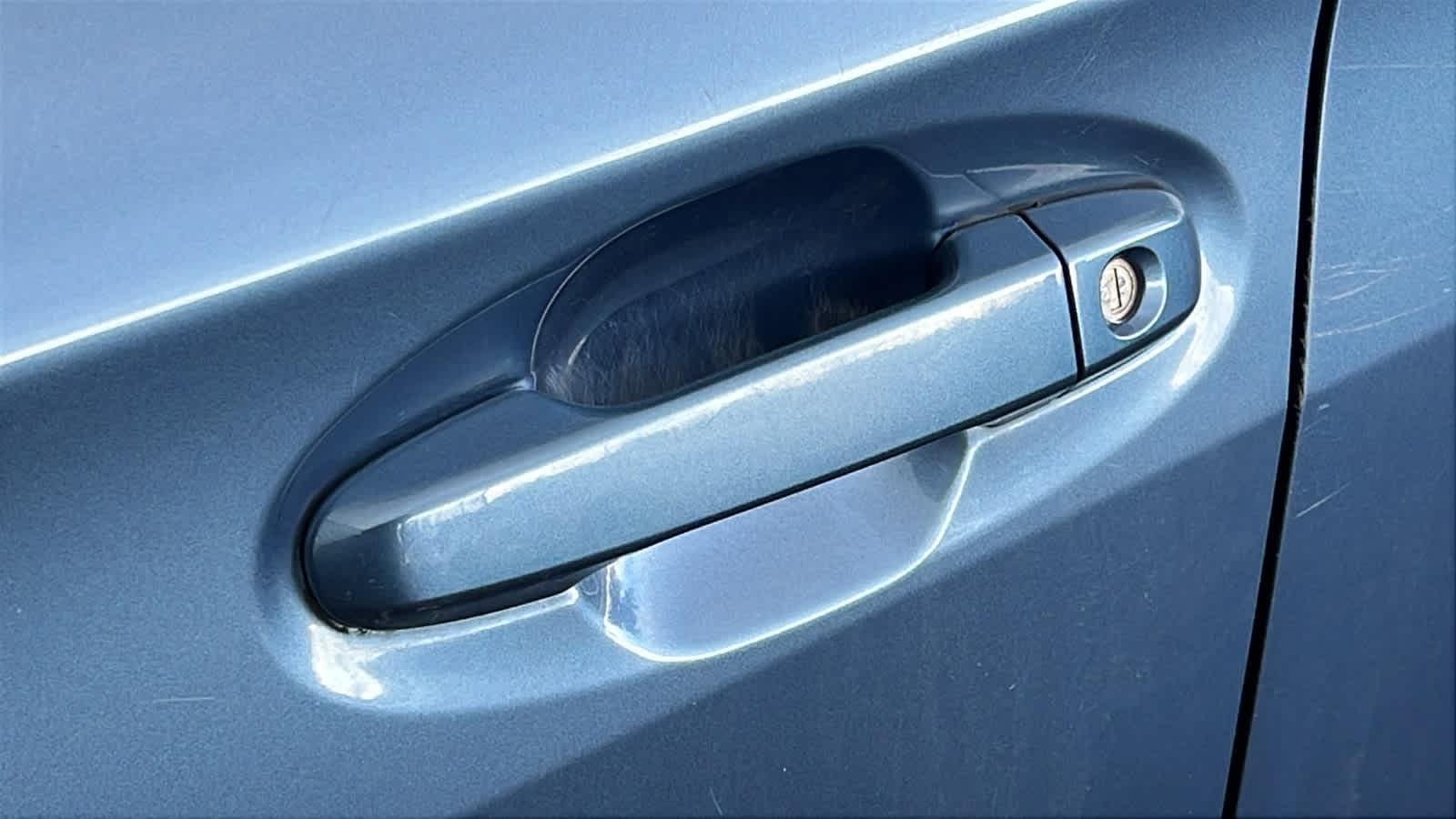 Thumbnail: 2021 Subaru Crosstrek - 5