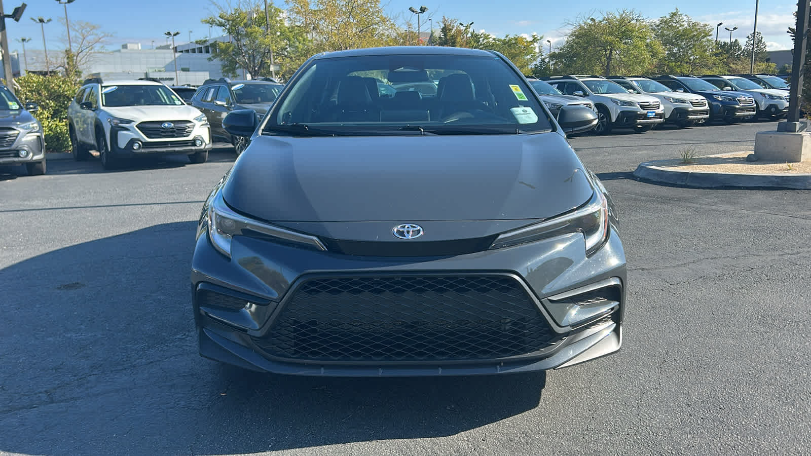 Thumbnail: 2023 Toyota Corolla - 2
