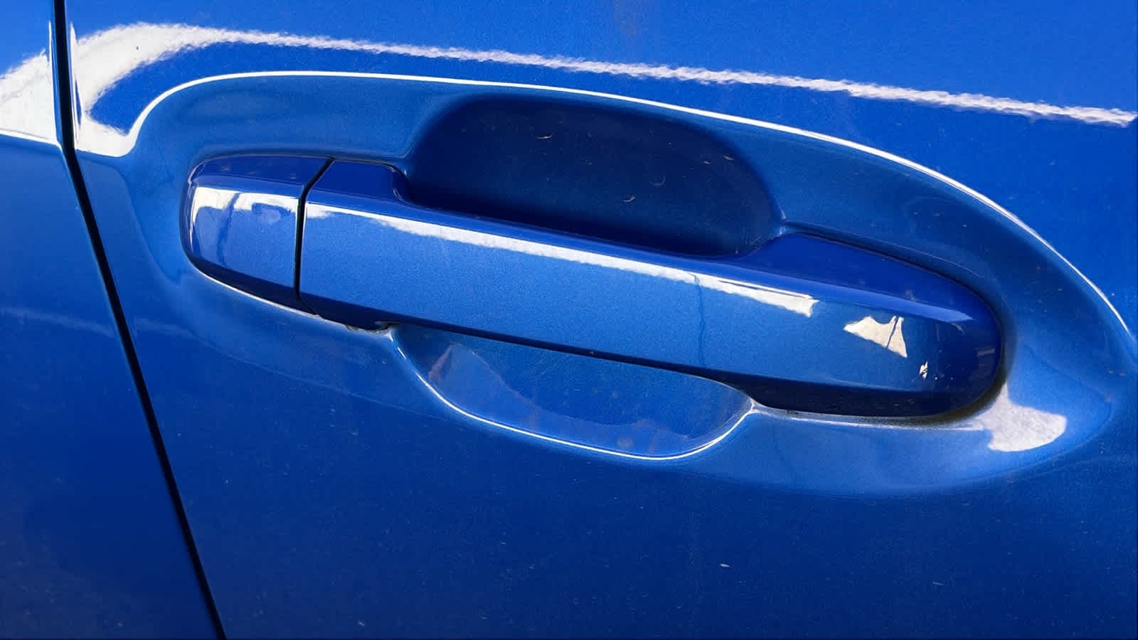 Thumbnail: 2022 Subaru WRX - 7