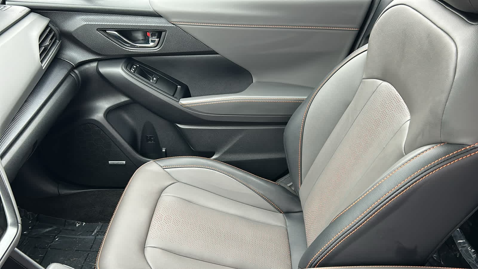 Thumbnail: 2025 Subaru Crosstrek - 12