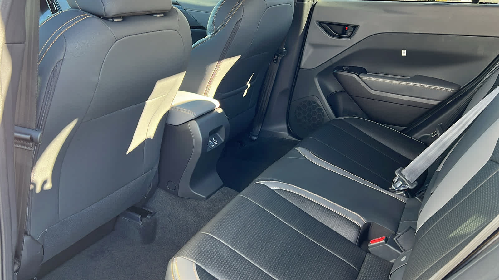 Thumbnail: 2026 Subaru Crosstrek - 24