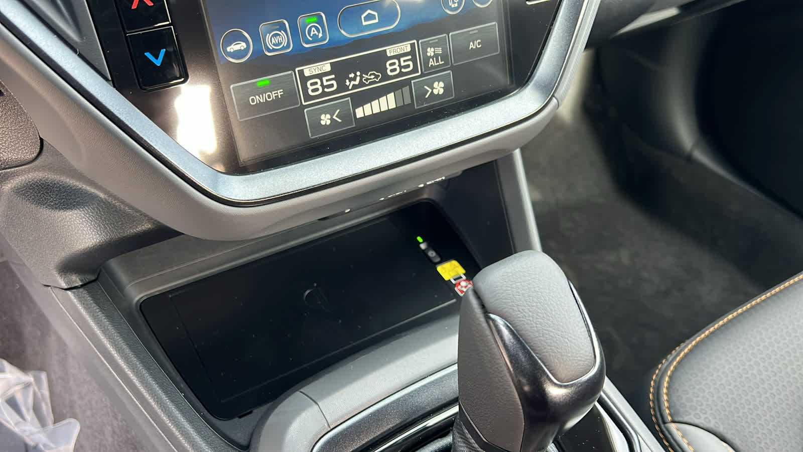 Thumbnail: 2026 Subaru Crosstrek - 14