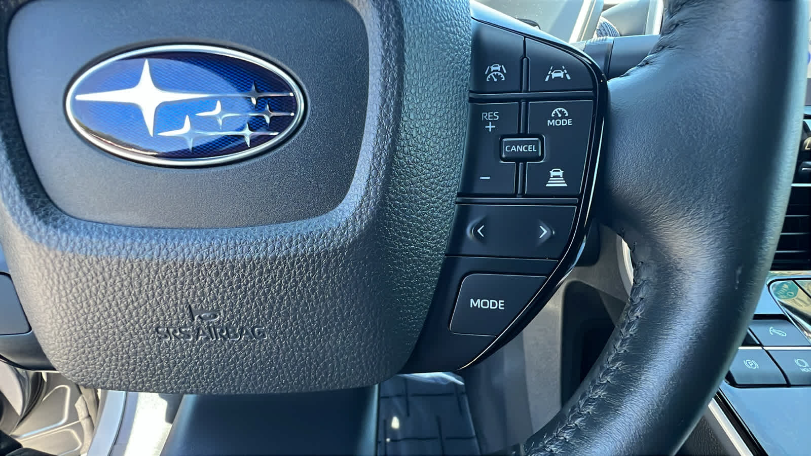 Thumbnail: 2024 Subaru Solterra - 20