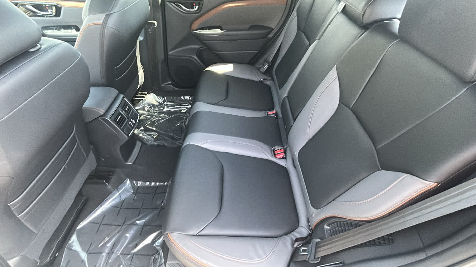 Thumbnail: 2025 Subaru Forester - 25