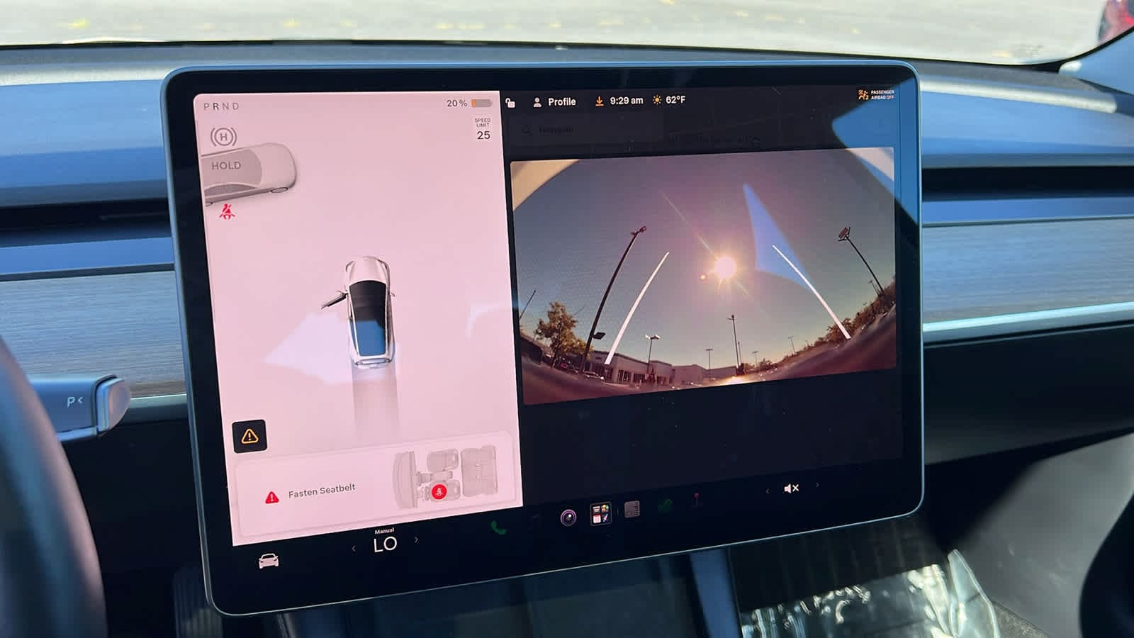 Thumbnail: 2022 Tesla Model 3 - 16