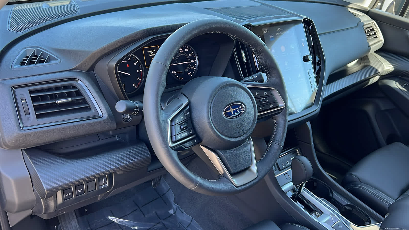 Thumbnail: 2026 Subaru Ascent - 10