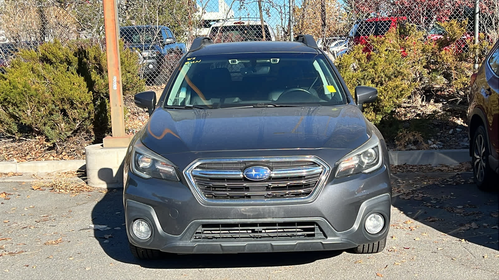 Thumbnail: 2019 Subaru Outback - 2