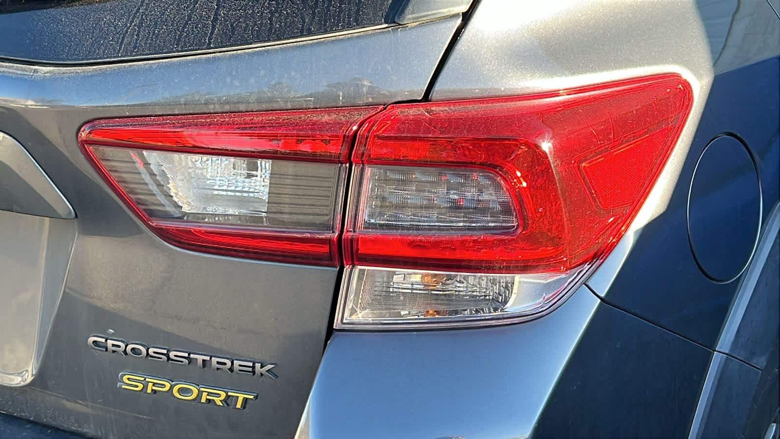 Thumbnail: 2022 Subaru Crosstrek - 13