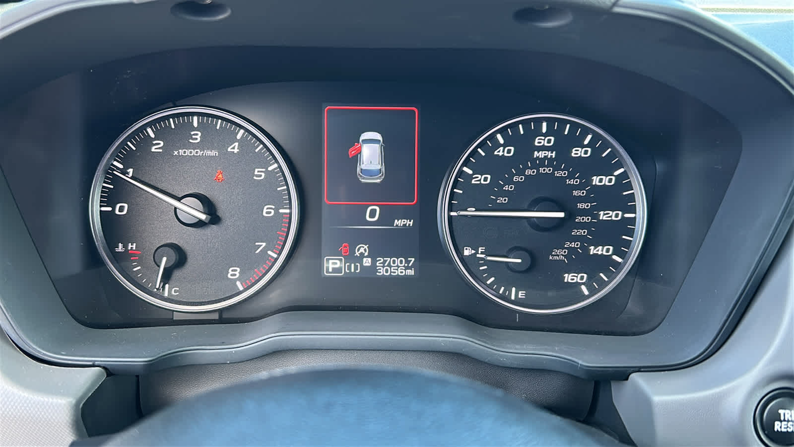 Thumbnail: 2025 Subaru Crosstrek - 22