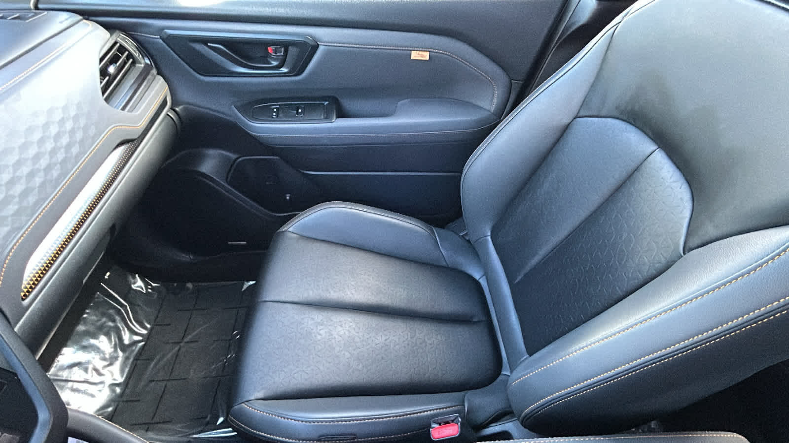 Thumbnail: 2026 Subaru Forester - 13