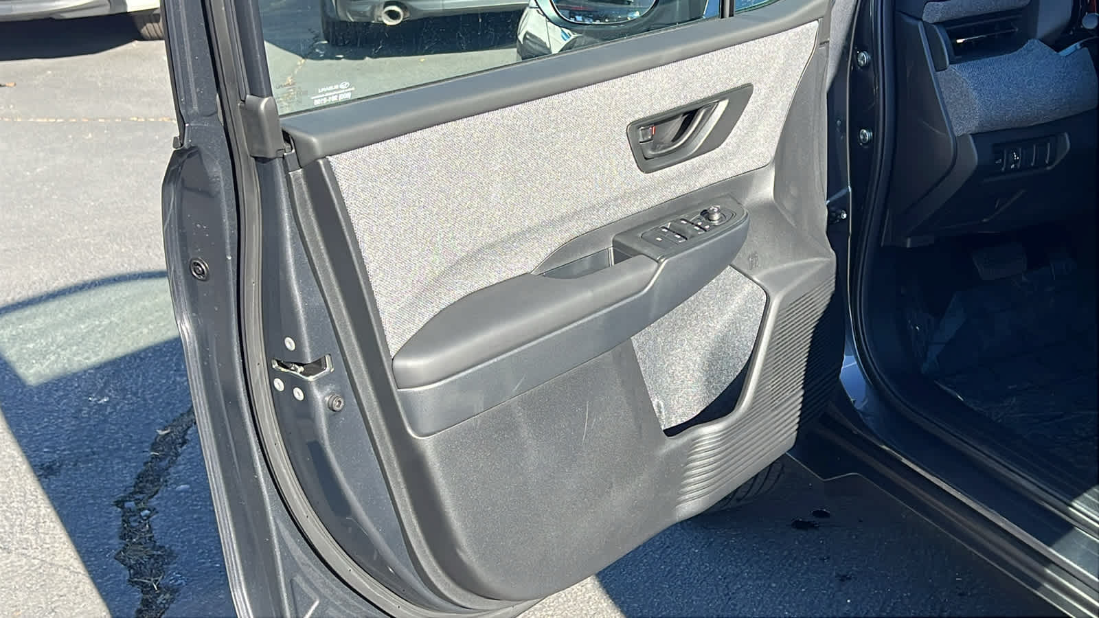 Thumbnail: 2026 Subaru Outback - 23