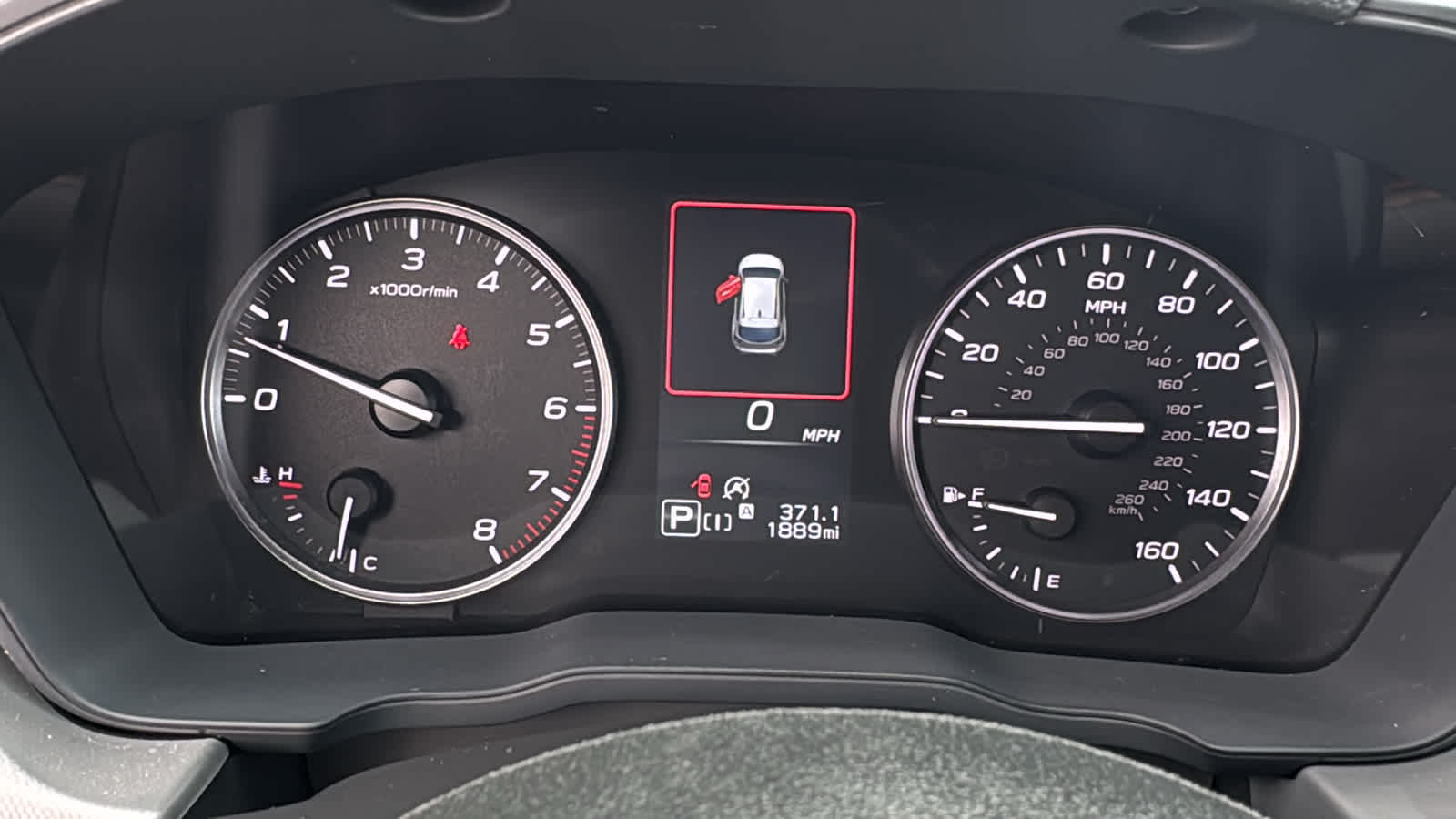 Thumbnail: 2025 Subaru Crosstrek - 22