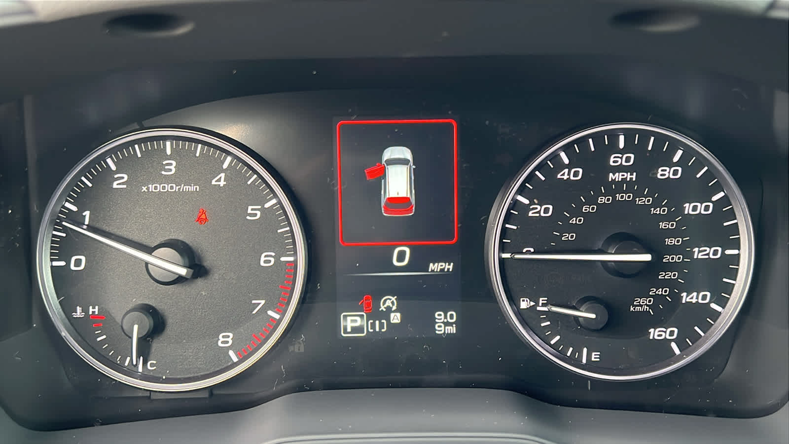 Thumbnail: 2026 Subaru Forester - 21