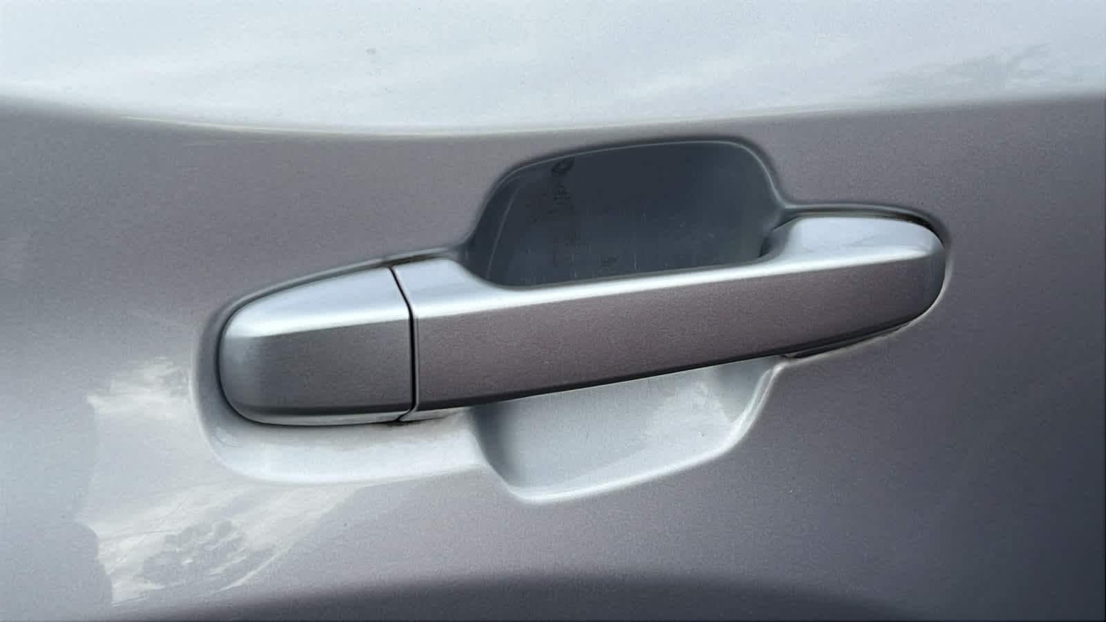 Thumbnail: 2021 Subaru Forester - 15