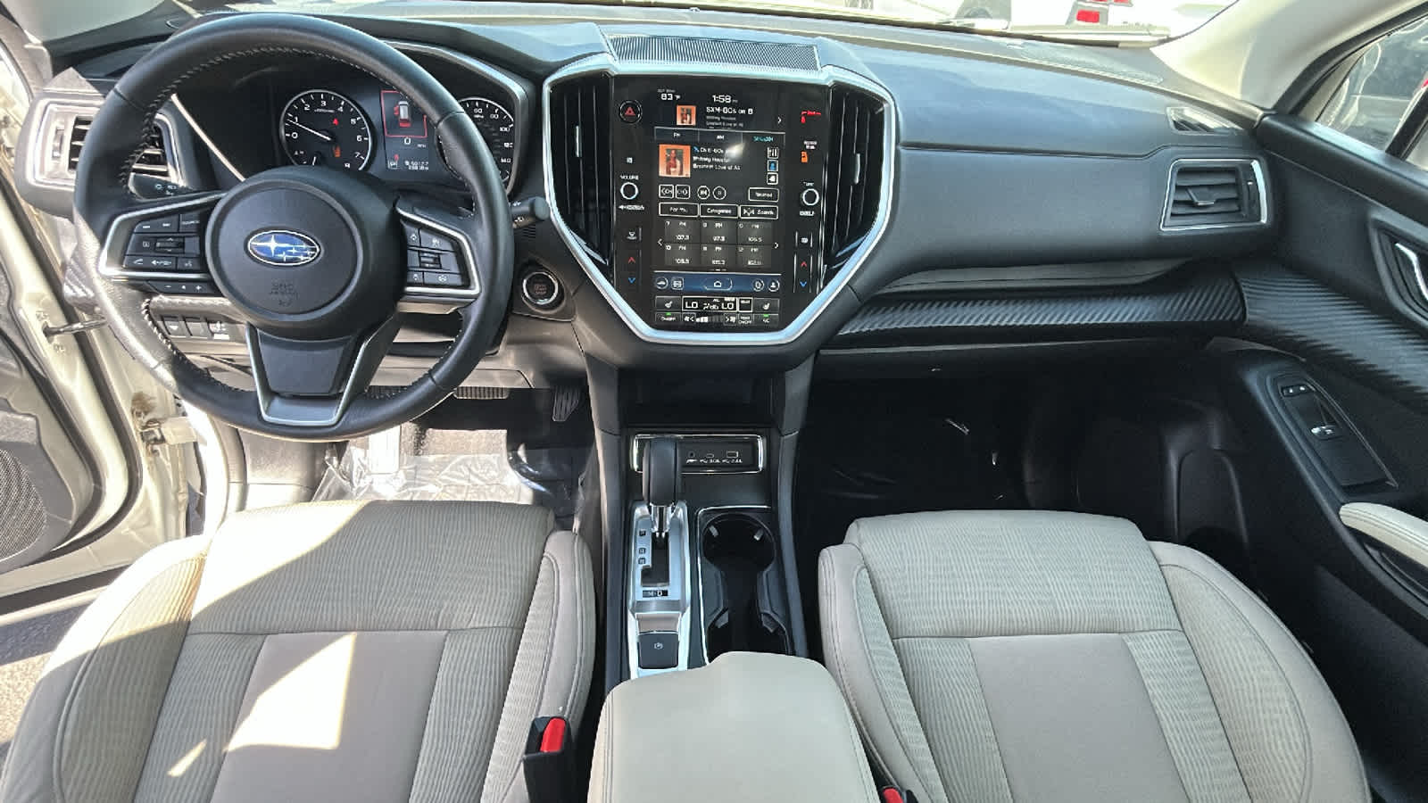 Thumbnail: 2023 Subaru Ascent - 26