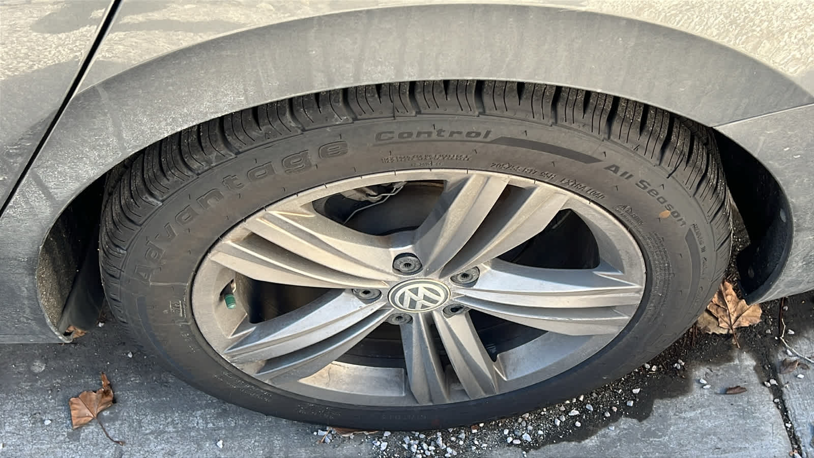 Thumbnail: 2019 Volkswagen Jetta - 8