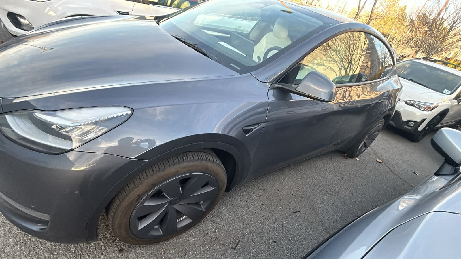 Thumbnail: 2023 Tesla Model Y - 5