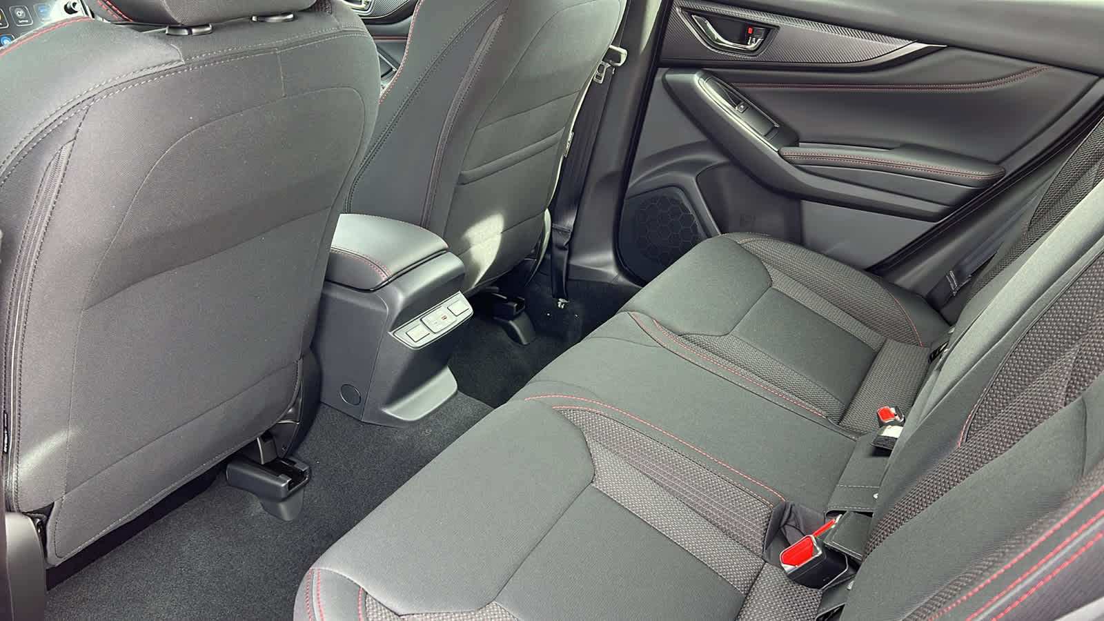 Thumbnail: 2025 Subaru WRX - 24