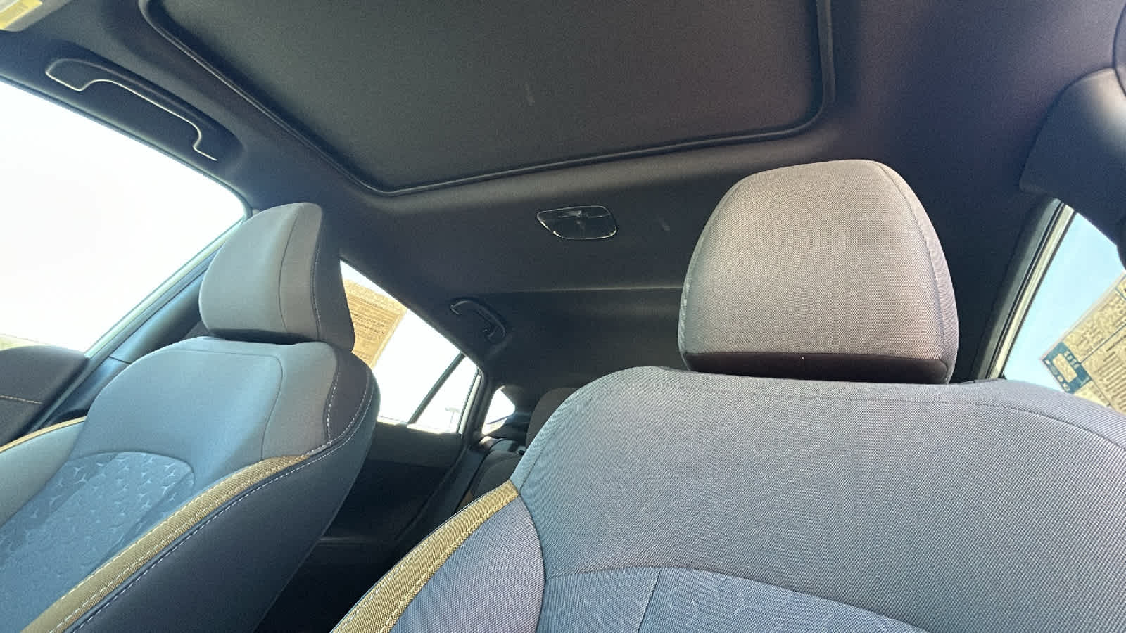 Thumbnail: 2025 Subaru Crosstrek - 12