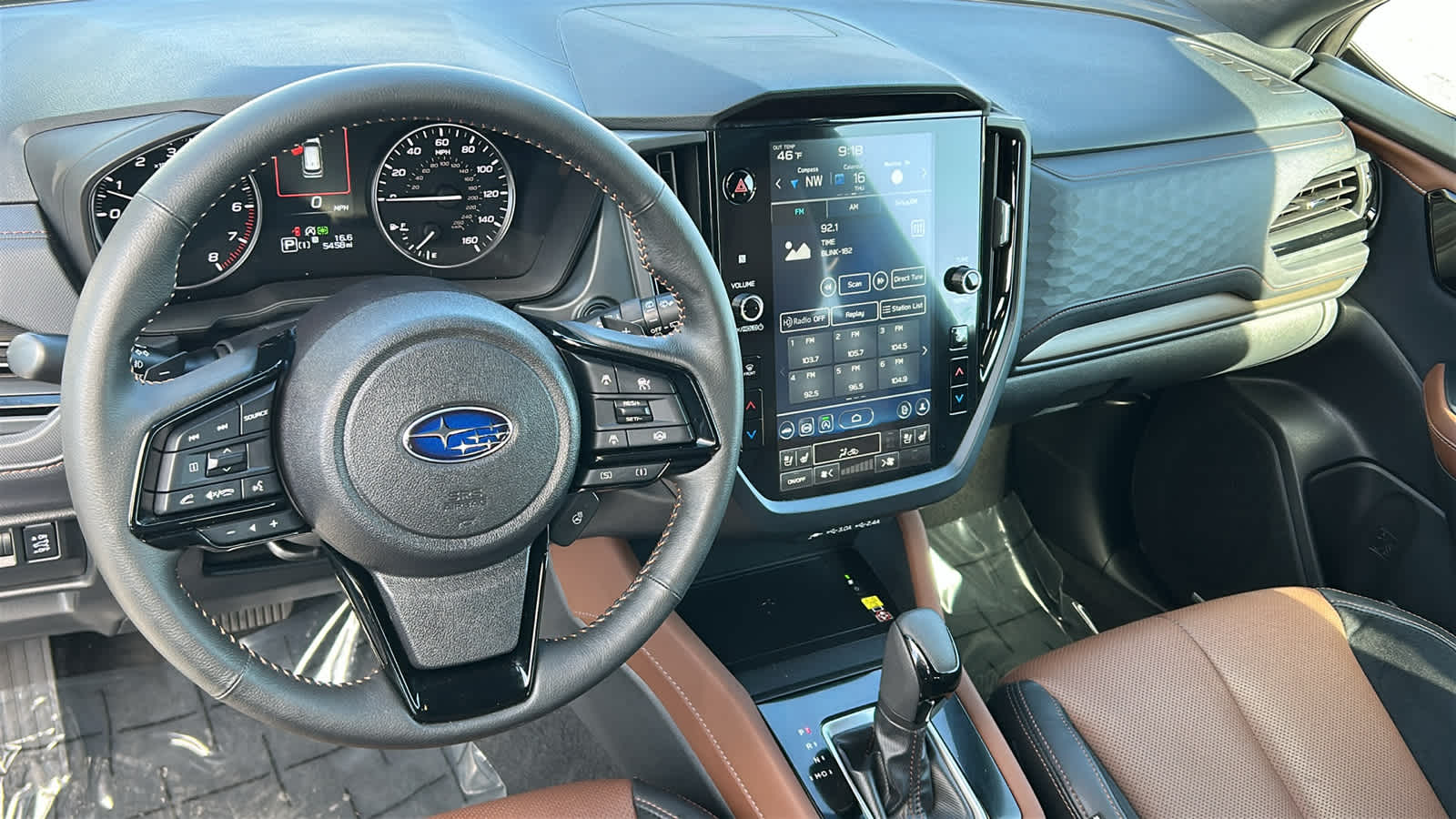 Thumbnail: 2025 Subaru Forester - 11