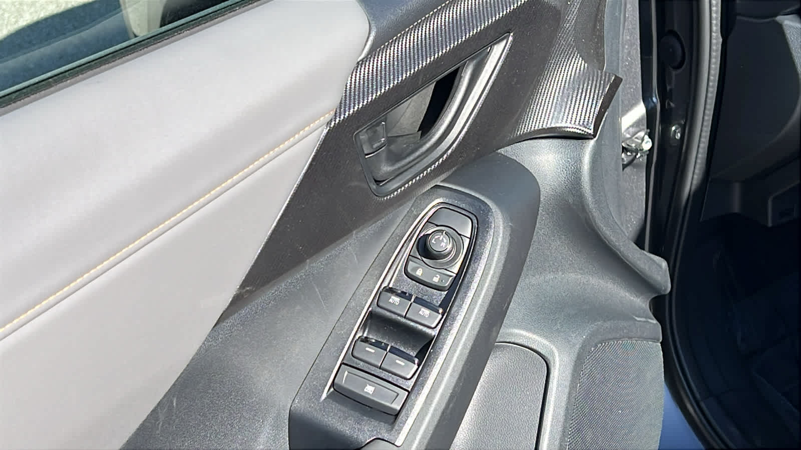 Thumbnail: 2026 Subaru Crosstrek - 22