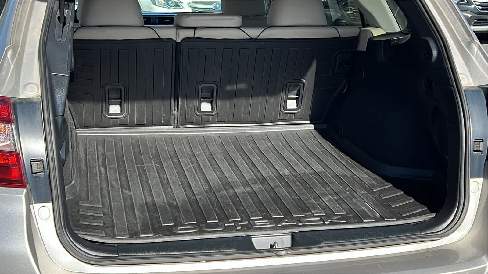 Thumbnail: 2019 Subaru Outback - 27