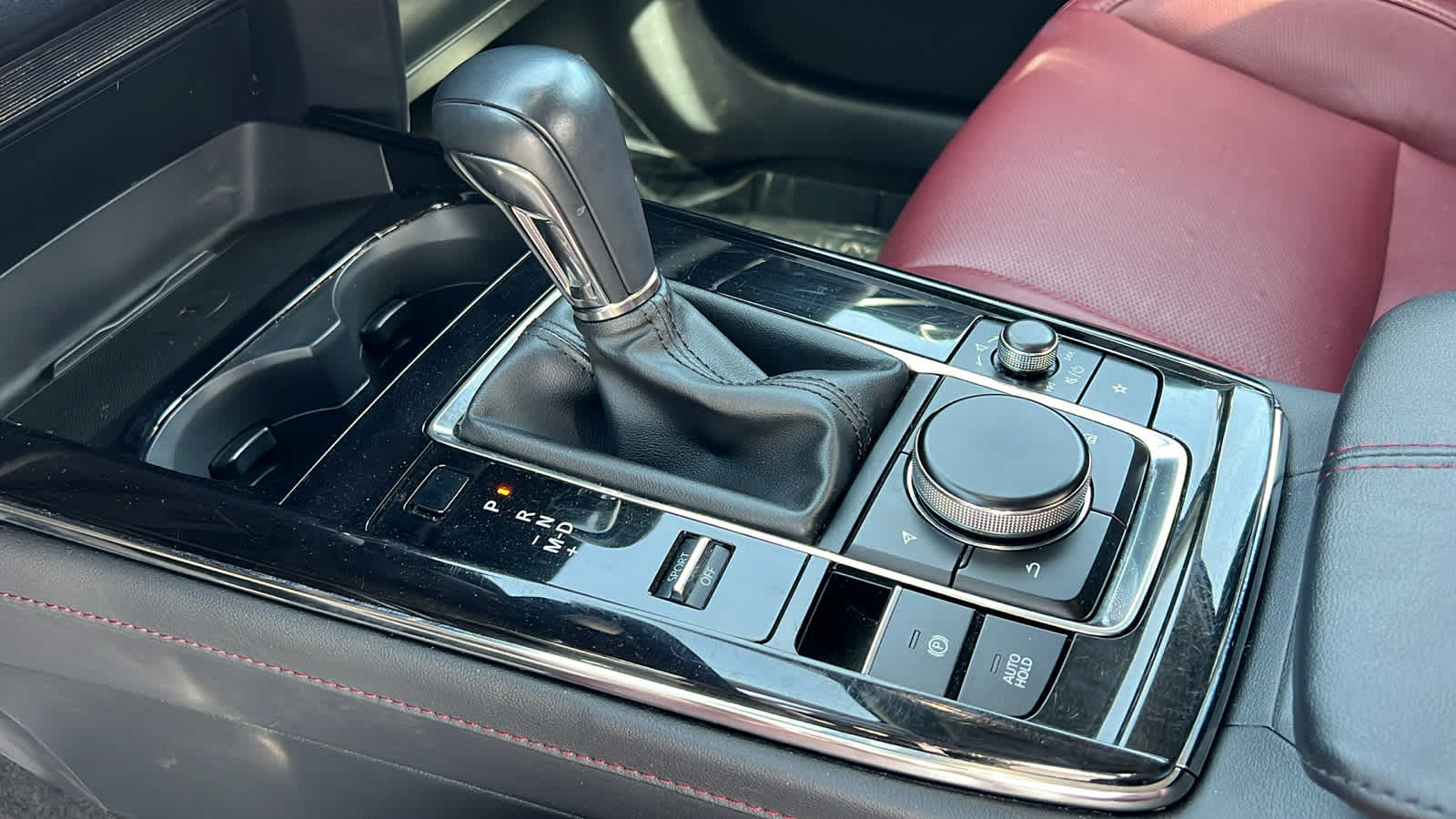 Thumbnail: 2024 Mazda CX-30 - 13