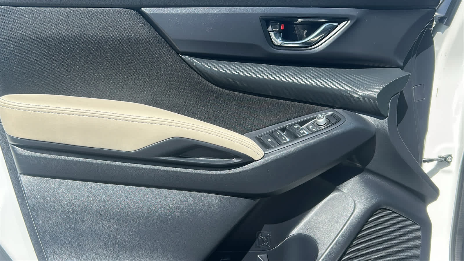 Thumbnail: 2023 Subaru Ascent - 23