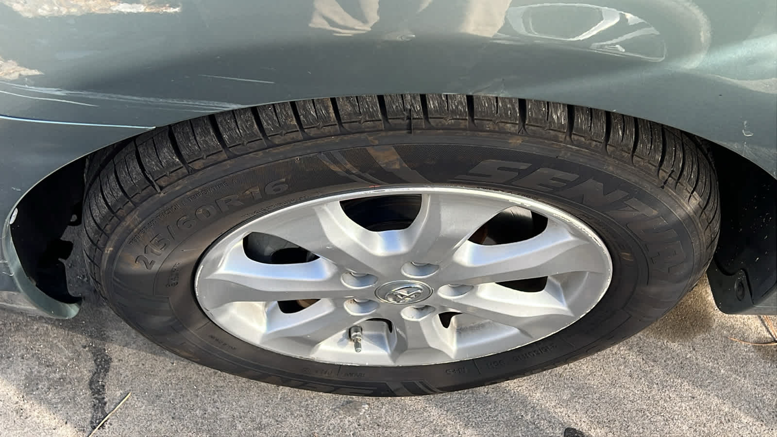 Thumbnail: 2007 Toyota Camry - 20